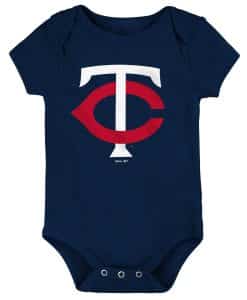 Minnesota Twins Baby / Infant / Toddler Gear