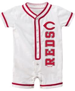 Cincinnati Reds Baby / Infant / Toddler Gear