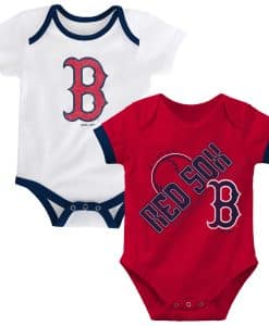 Boston Red Sox Baby / Infant / Toddler Gear