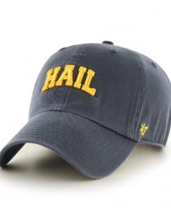 Michigan Wolverines Hats