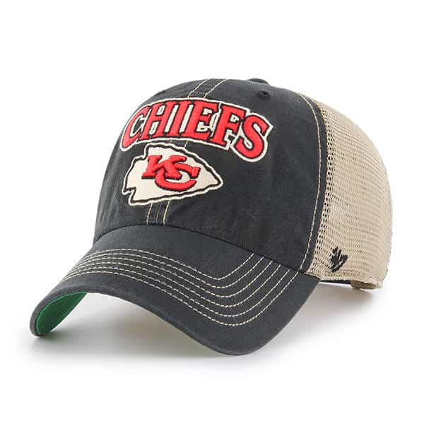 47 chiefs hat
