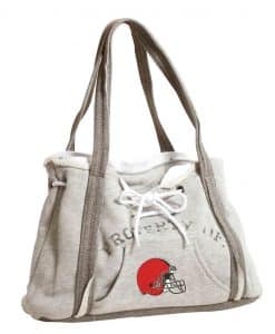 Cleveland Browns Hoodie Purse