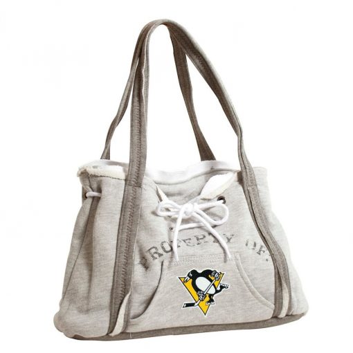 Pittsburgh Penguins Hoodie Purse