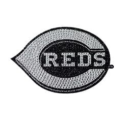 Cincinatti Reds Bling Auto Emblem