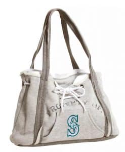 Seattle Mariners Hoodie Purse