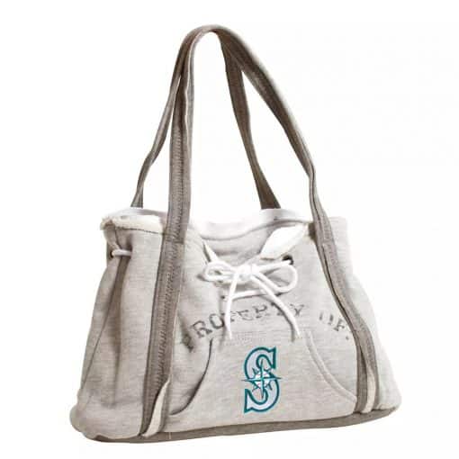 Seattle Mariners Hoodie Purse