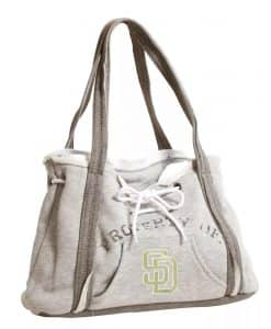 San Diego Padres Hoodie Purse