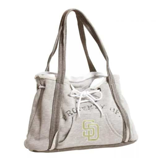 San Diego Padres Hoodie Purse