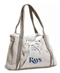 Tampa Bay Rays Hoodie Purse