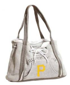 Pittsburgh Pirates Hoodie Purse