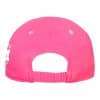 Michigan Wolverines INFANT Baby Girls Pink My First Cap Hat - Image 2