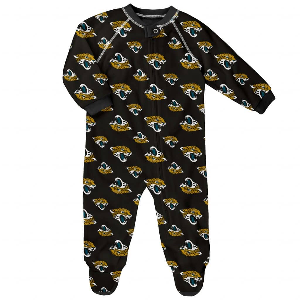 Jacksonville Jaguars Baby / Infant / Toddler Gear Detroit Game Gear
