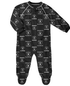 Las Vegas Raiders Baby / Infant / Toddler Gear