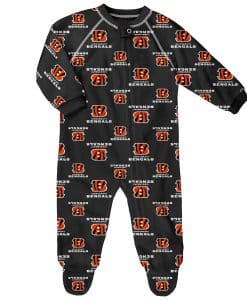Cincinnati Bengals Baby / Infant / Toddler Gear
