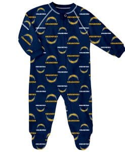 Los Angeles Chargers Baby / Infant / Toddler Gear