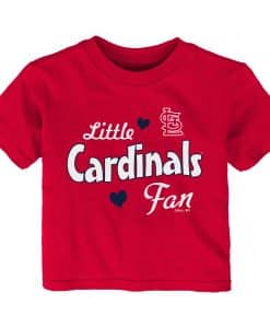 Baby Fanatic Officially Licensed Unisex Baby Bibs 2 Pack - MLB St. Louis  Cardinals Baby Apparel Set