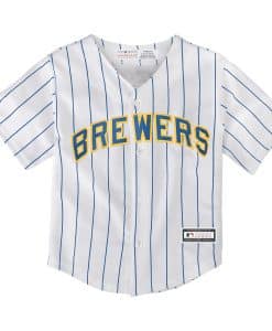 Milwaukee Brewers Baby / Infant / Toddler Gear