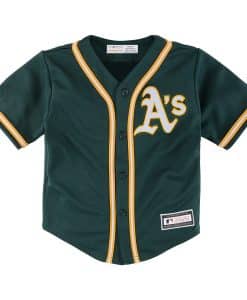 Oakland Athletics Baby / Infant / Toddler Gear