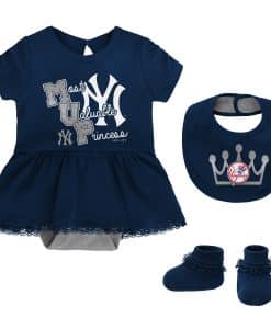 toddler girl yankee shirts