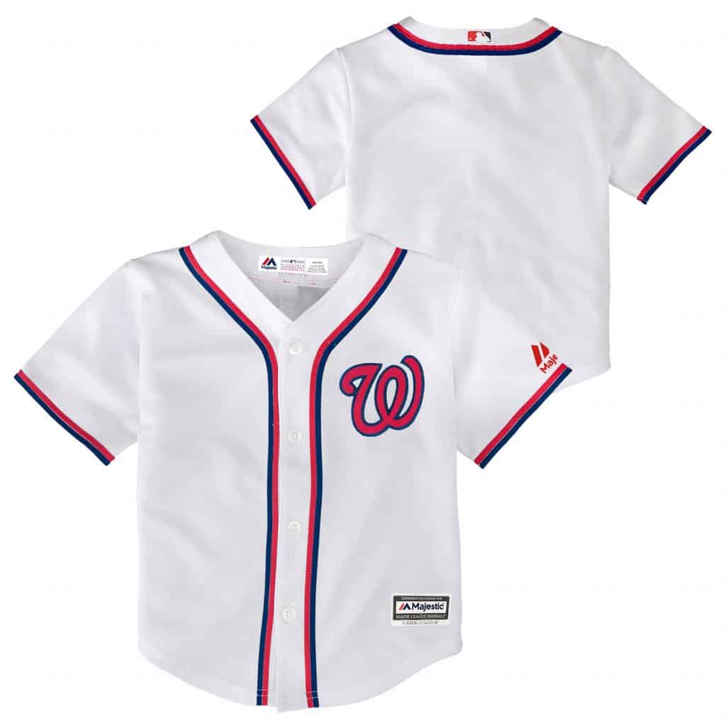 toddler nationals jersey