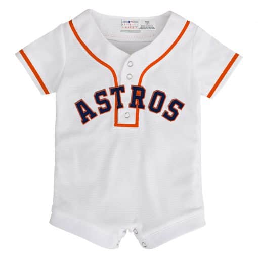 Houston Astros baby photos