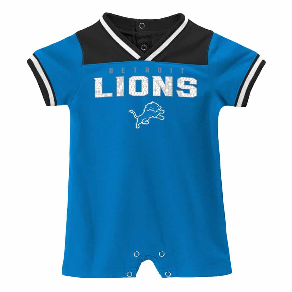 baby lions jersey