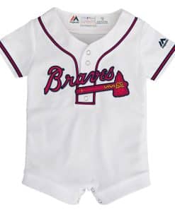 Atlanta Braves Baby / Infant / Toddler Gear