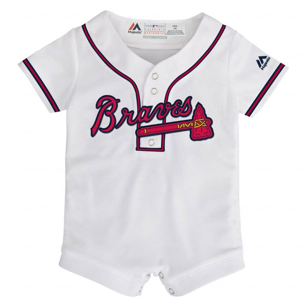 Louisville Cardinals Baby 3 Pack Future Star Onesie Creeper Set - 18 Months