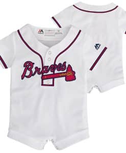 infant braves jersey