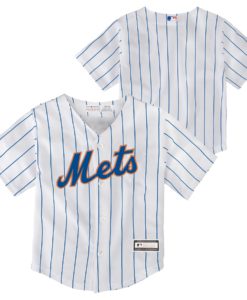 Mets Baby Jersey