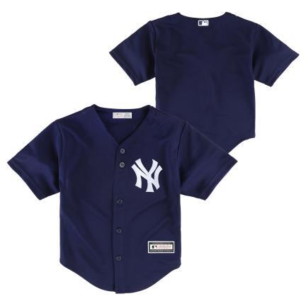 yankees baby jersey