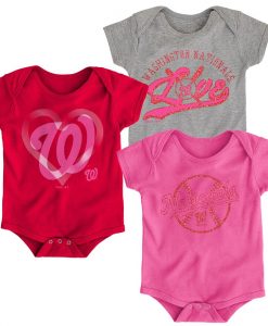 washington nationals baby gear