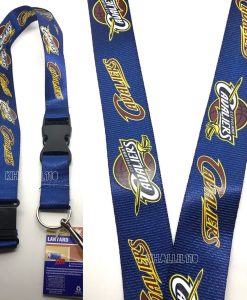 Cleveland Cavaliers Lanyard