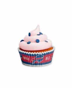 Buffalo Bills Baking Cups Large