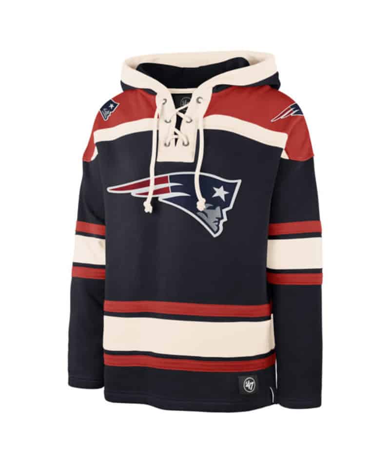 Patriots hockey jerseys