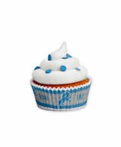 Detroit Lions Baking Cups Large