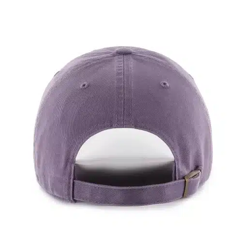 New York Yankees 47 Brand Iris Clean Up Adjustable Hat - Image 2
