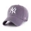 New York Yankees 47 Brand Iris Clean Up Adjustable Hat