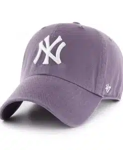 New York Yankees 47 Brand Iris Clean Up Adjustable Hat