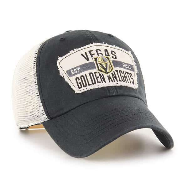 vegas knights hat