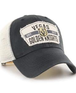 Vegas Golden Knights Hats