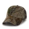 Pittsburgh Pirates 47 Brand Realtree Camo Clean Up Adjustable Hat