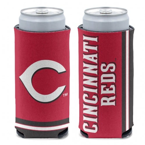 Slim Can Koozie - 12 oz