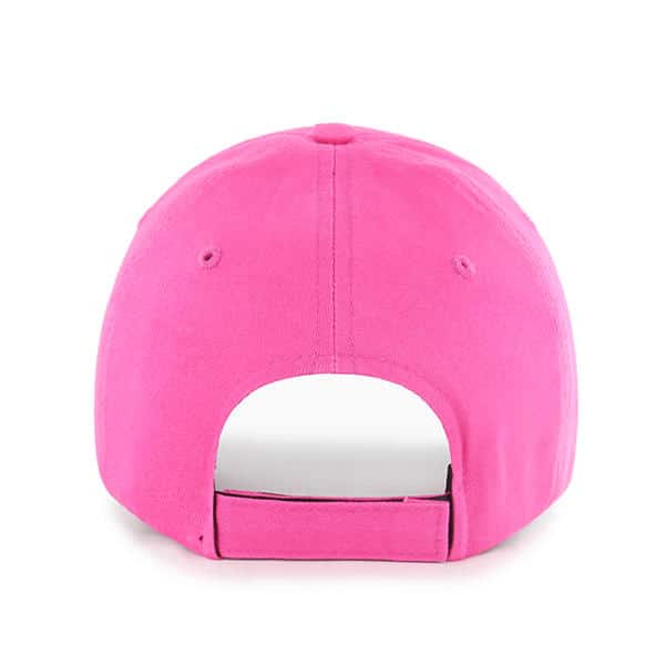 chicago cubs breast cancer hat