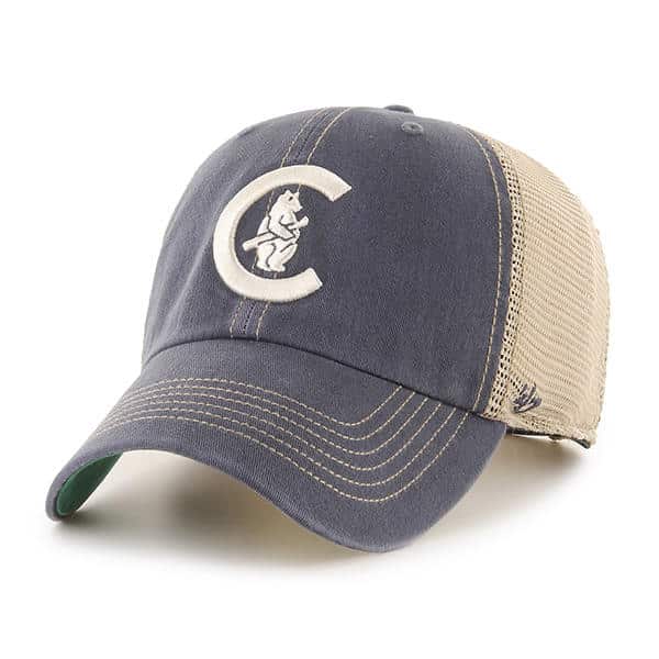 47 brand mesh hats