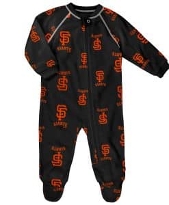 San Francisco Giants Baby / Infant / Toddler Gear