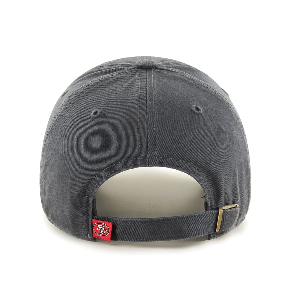 49ers hats