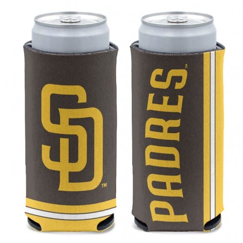 Slim Can Beverage Holder (Koozie)