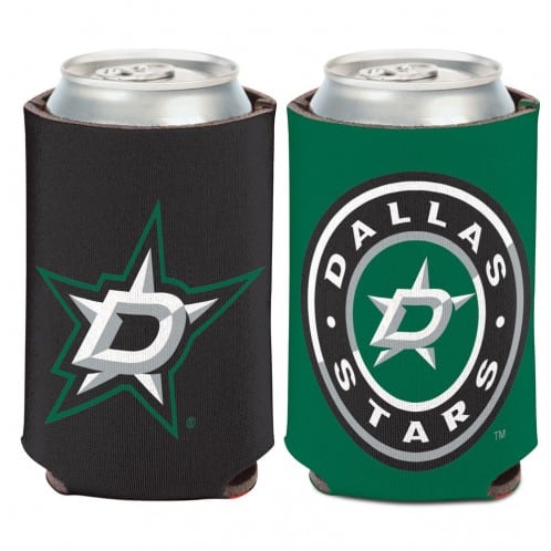 Dallas Cowboys Beer Koozie 