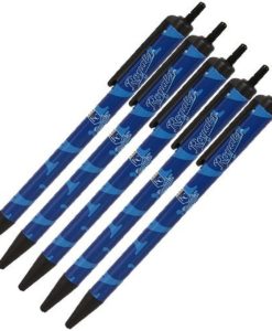 Kansas City Royals Click Pens - 5 Pack